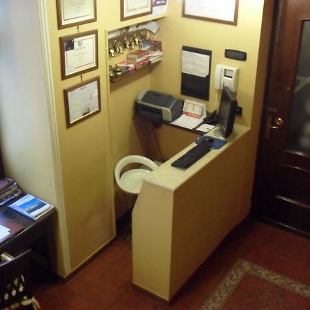 Hotel Pignatelli Napoli المظهر الخارجي الصورة
