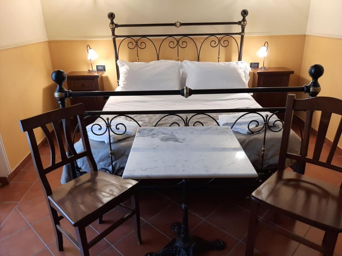 Hotel Pignatelli Napoli المظهر الخارجي الصورة
