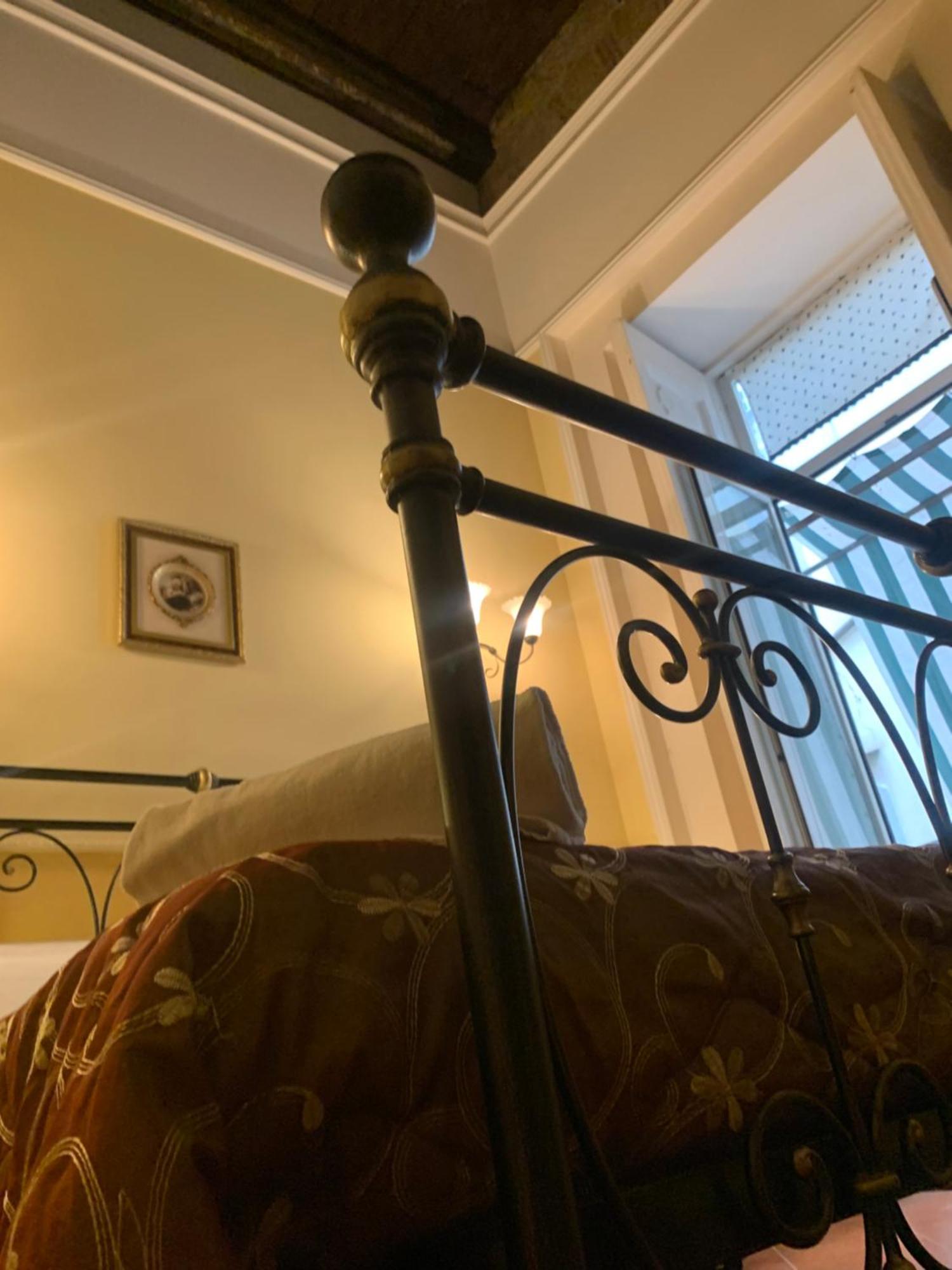 Hotel Pignatelli Napoli المظهر الخارجي الصورة