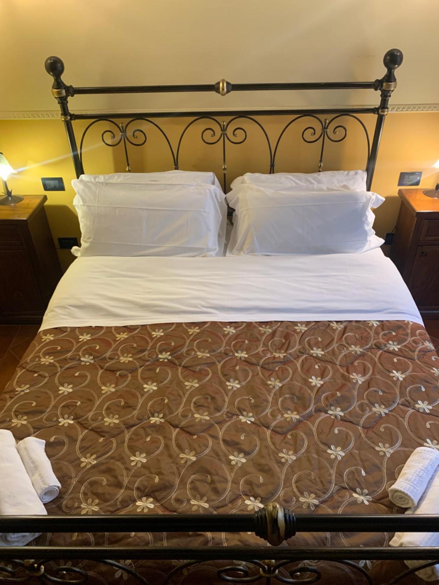 Hotel Pignatelli Napoli المظهر الخارجي الصورة