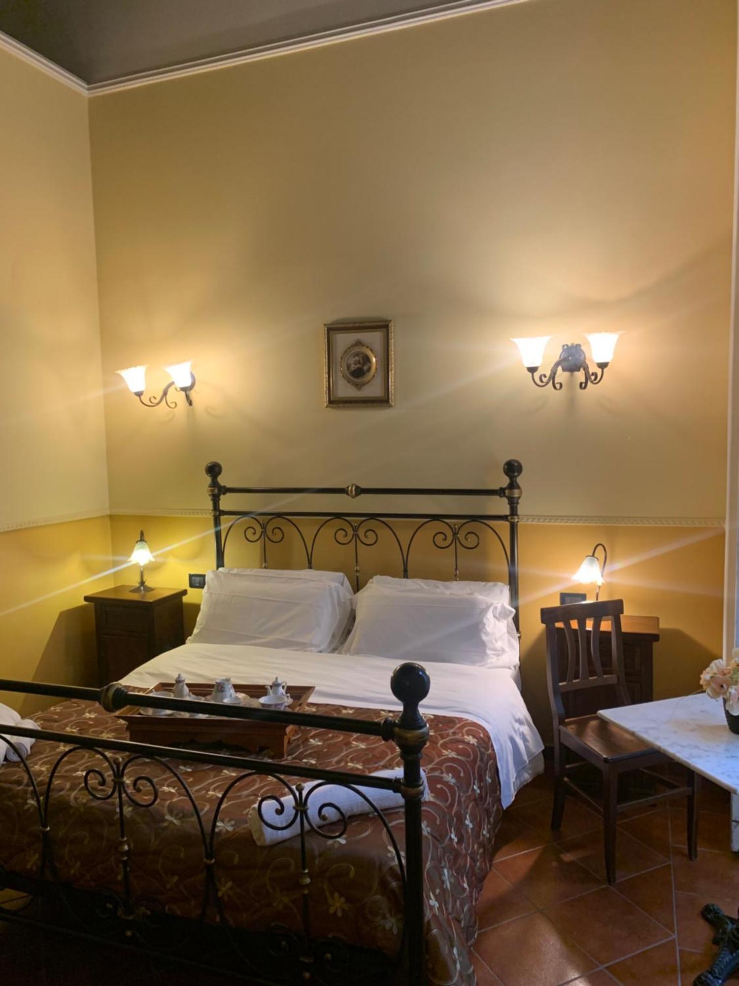 Hotel Pignatelli Napoli المظهر الخارجي الصورة