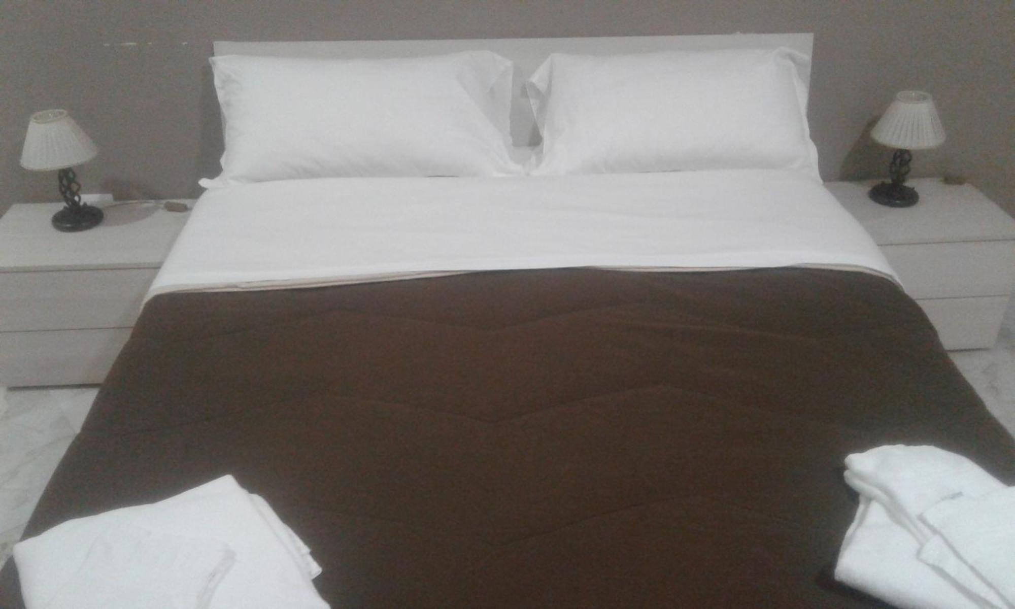 Hotel Pignatelli Napoli المظهر الخارجي الصورة