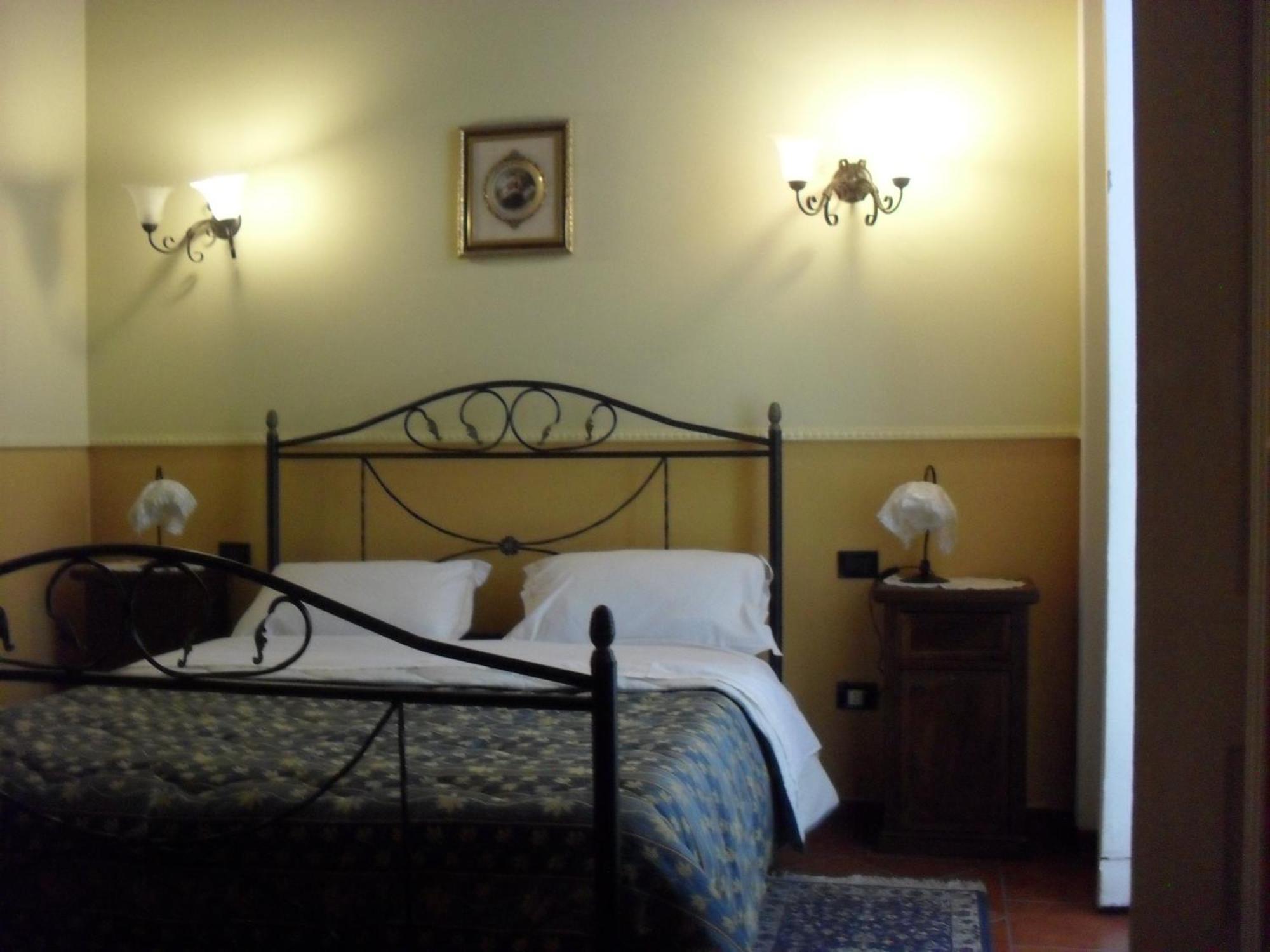 Hotel Pignatelli Napoli المظهر الخارجي الصورة