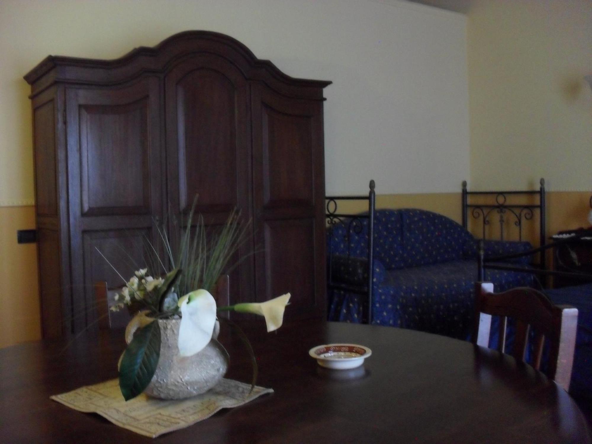 Hotel Pignatelli Napoli المظهر الخارجي الصورة