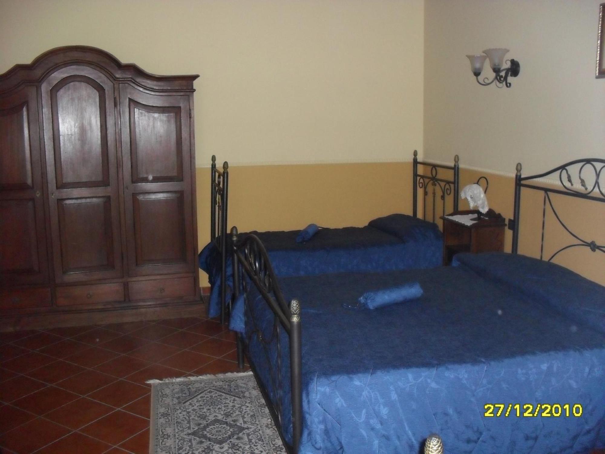 Hotel Pignatelli Napoli المظهر الخارجي الصورة