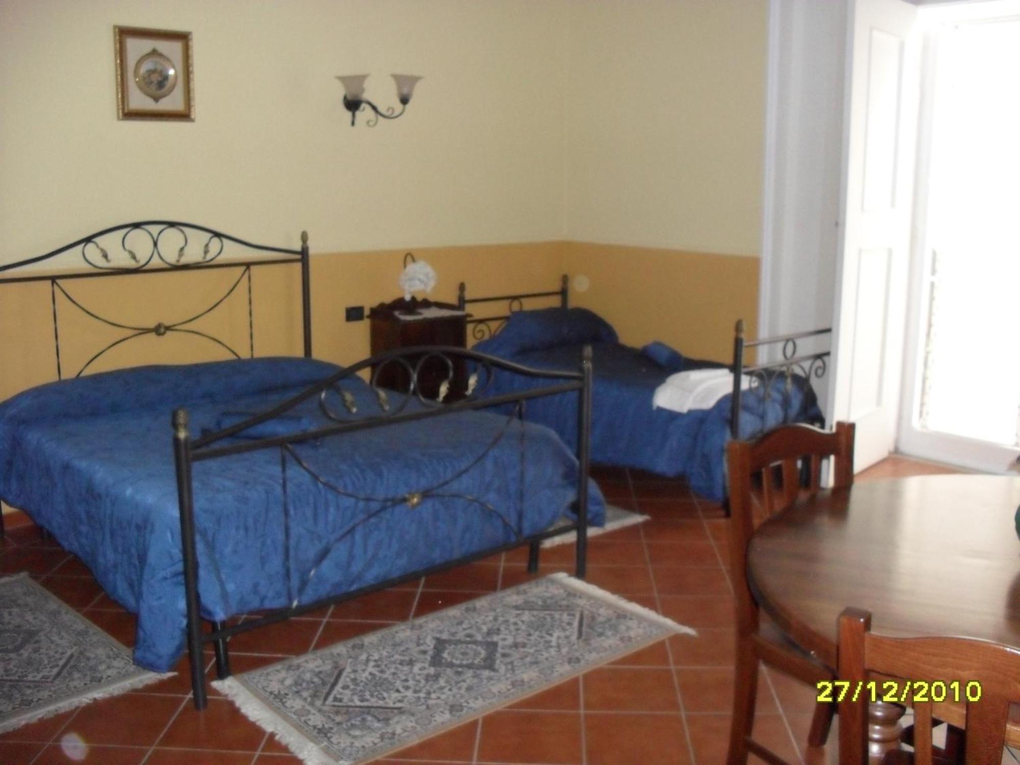 Hotel Pignatelli Napoli المظهر الخارجي الصورة