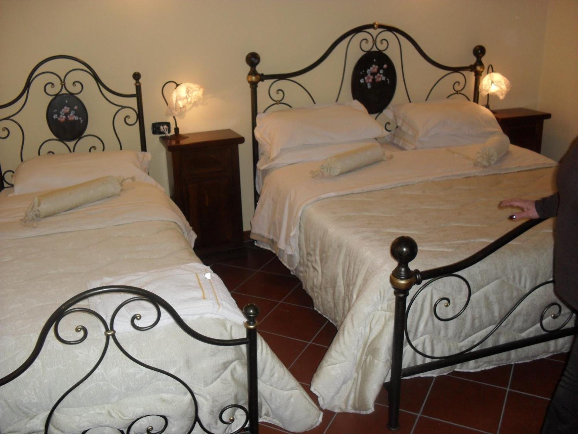 Hotel Pignatelli Napoli المظهر الخارجي الصورة