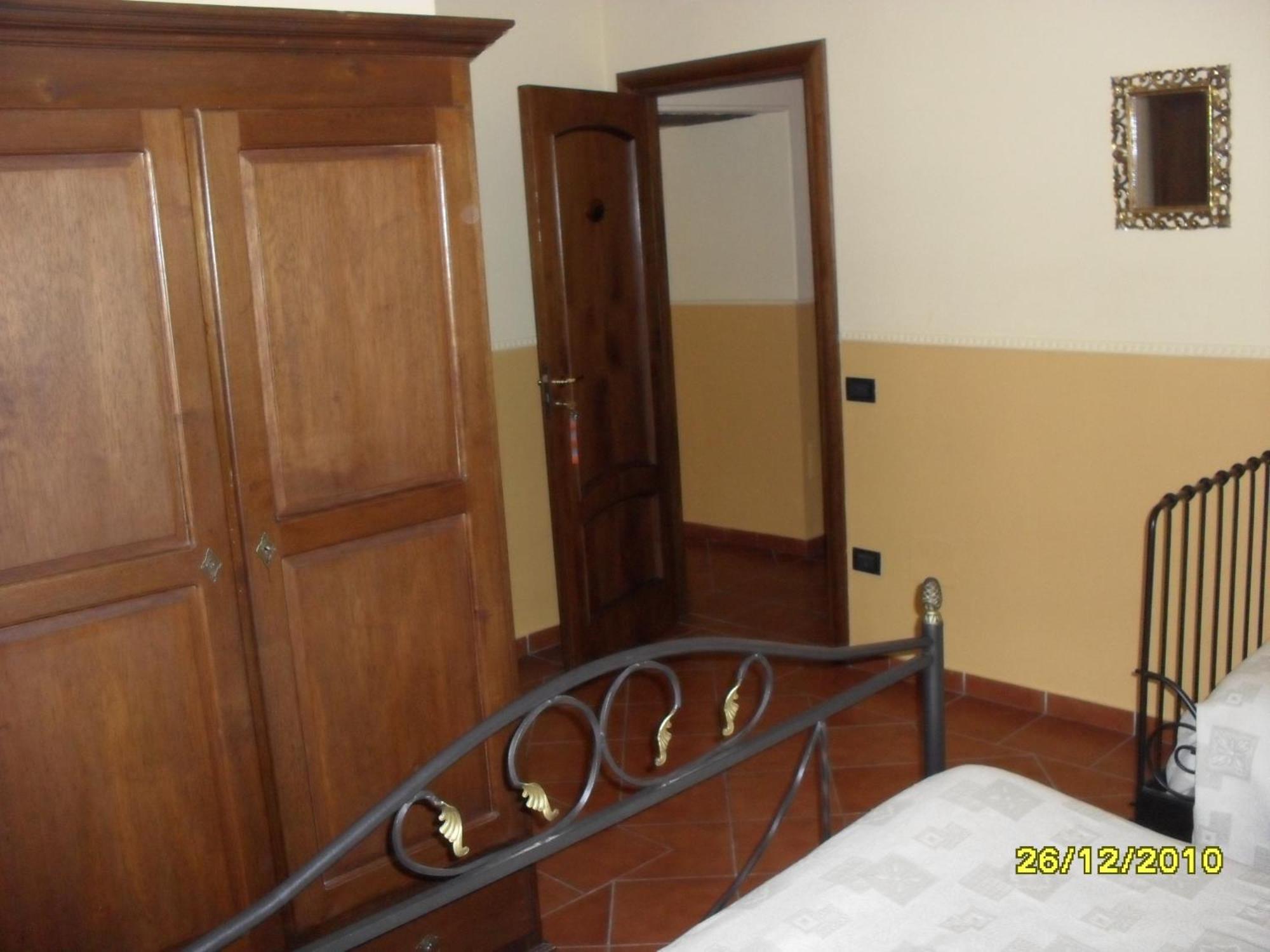 Hotel Pignatelli Napoli الغرفة الصورة