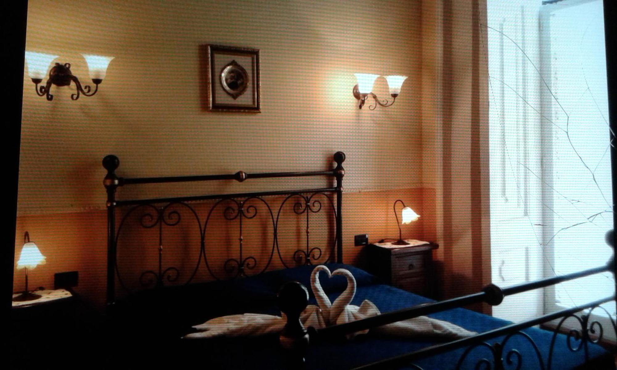 Hotel Pignatelli Napoli المظهر الخارجي الصورة