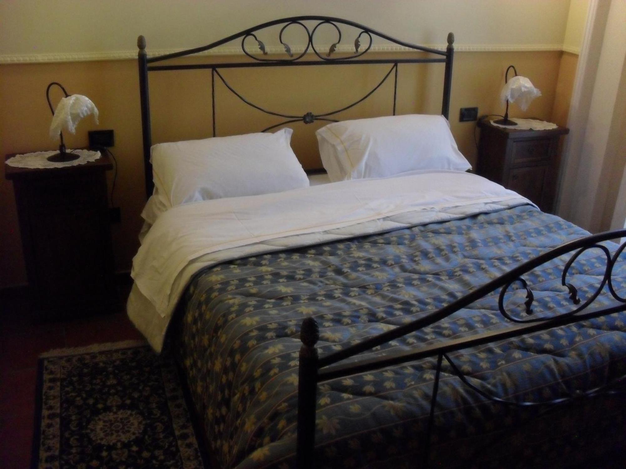 Hotel Pignatelli Napoli المظهر الخارجي الصورة