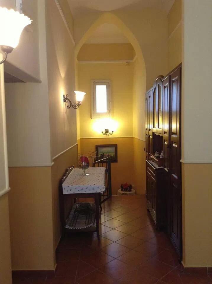 Hotel Pignatelli Napoli المظهر الخارجي الصورة