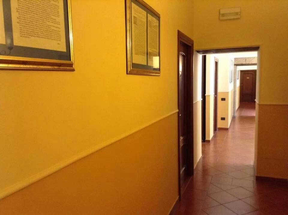 Hotel Pignatelli Napoli المظهر الخارجي الصورة