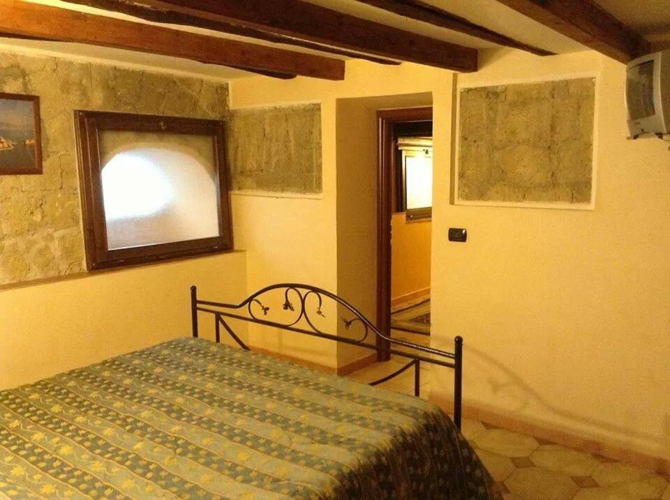 Hotel Pignatelli Napoli المظهر الخارجي الصورة
