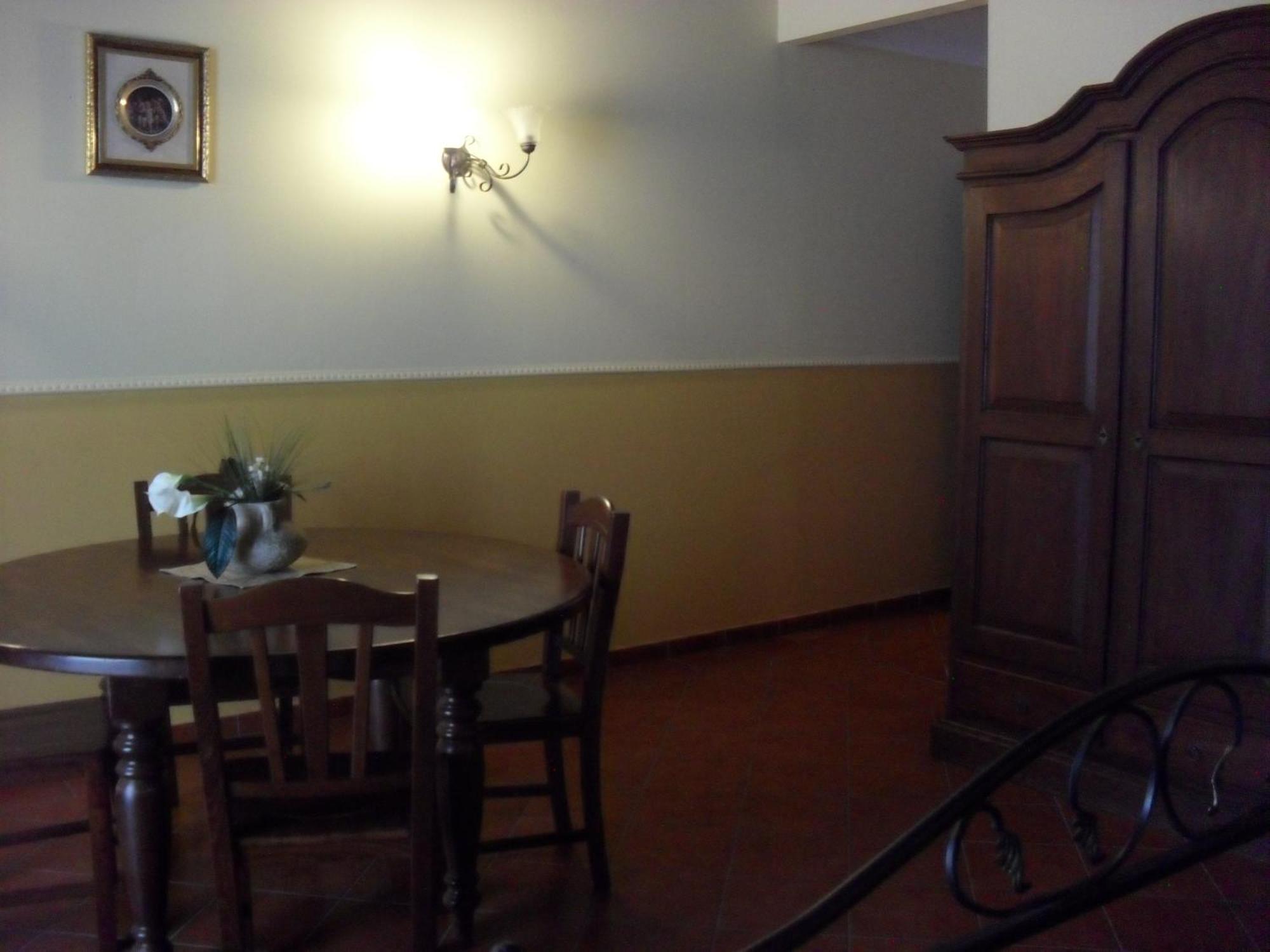 Hotel Pignatelli Napoli المظهر الخارجي الصورة