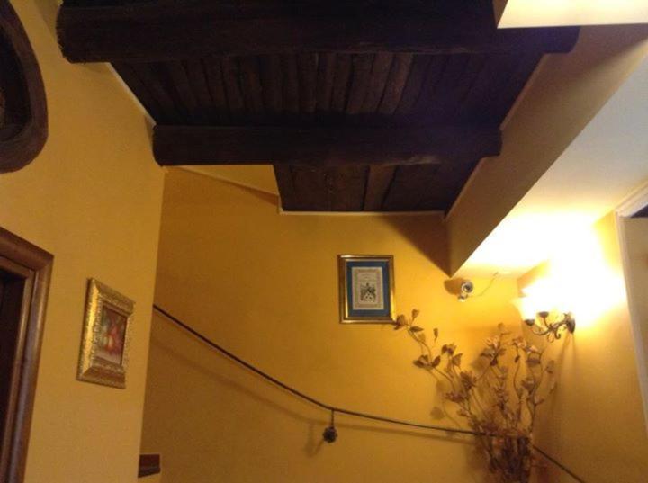Hotel Pignatelli Napoli المظهر الخارجي الصورة
