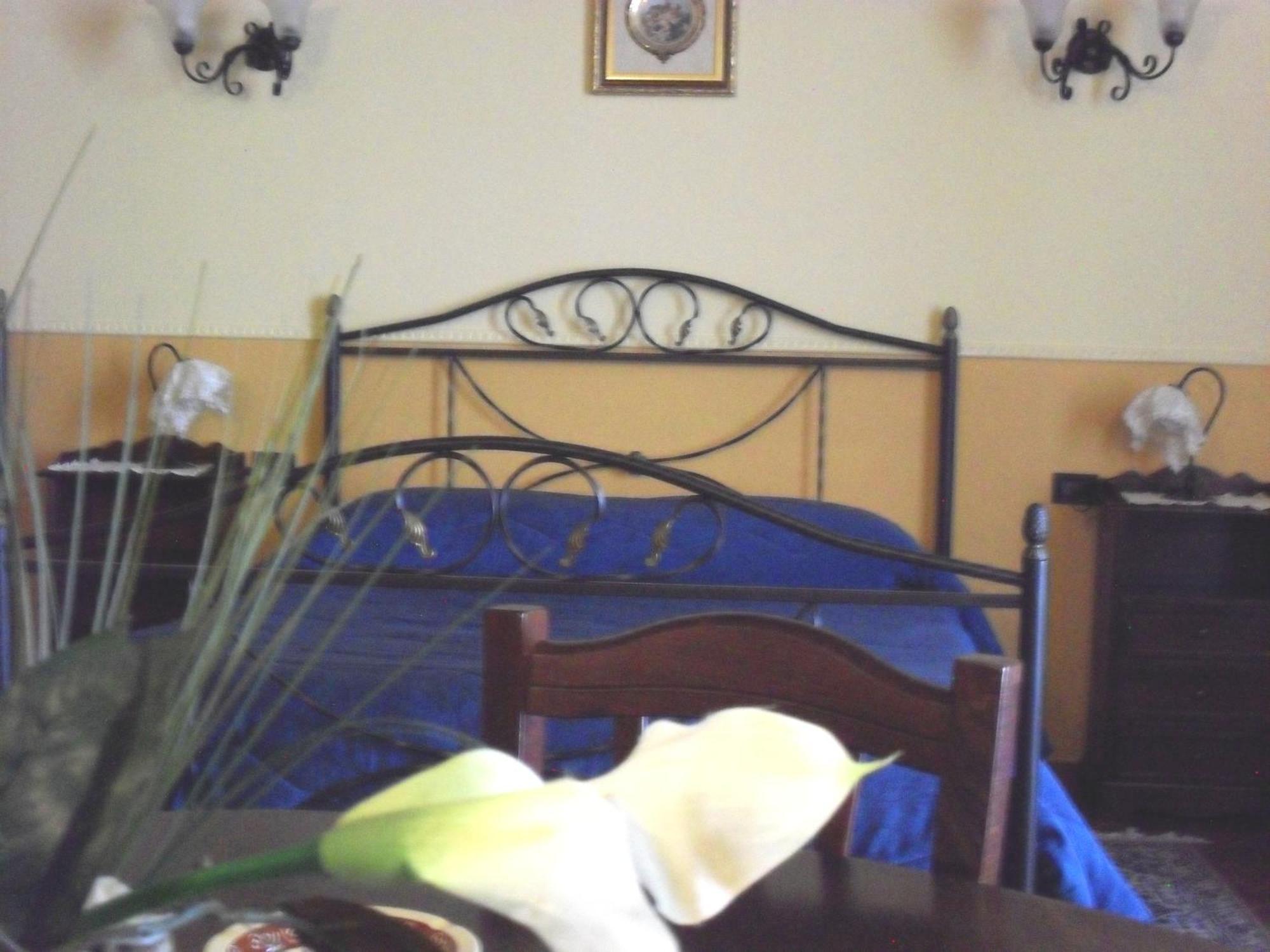 Hotel Pignatelli Napoli المظهر الخارجي الصورة