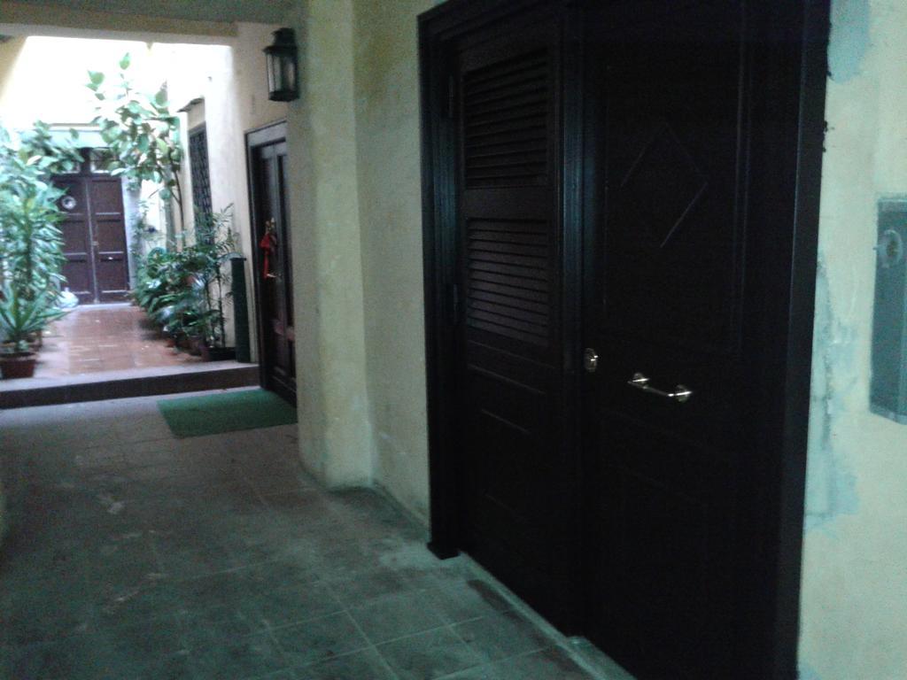 Hotel Pignatelli Napoli المظهر الخارجي الصورة