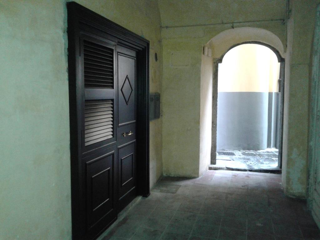 Hotel Pignatelli Napoli المظهر الخارجي الصورة