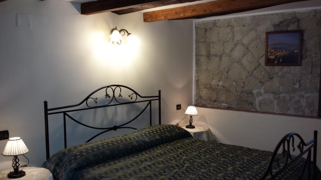Hotel Pignatelli Napoli المظهر الخارجي الصورة