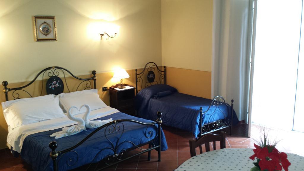 Hotel Pignatelli Napoli المظهر الخارجي الصورة
