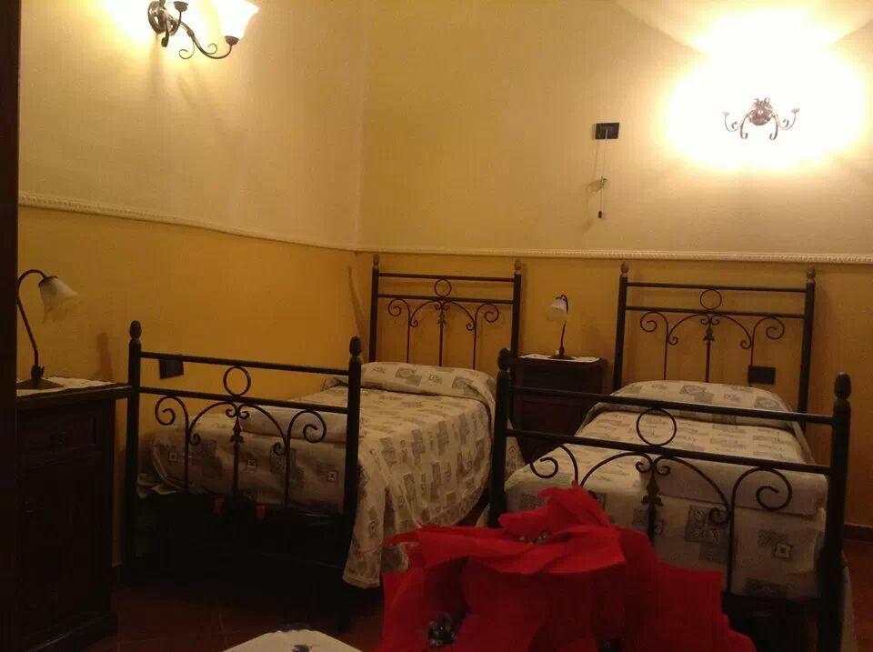Hotel Pignatelli Napoli المظهر الخارجي الصورة