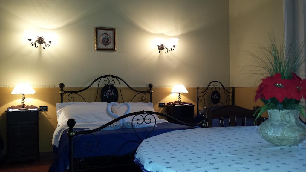 Hotel Pignatelli Napoli المظهر الخارجي الصورة