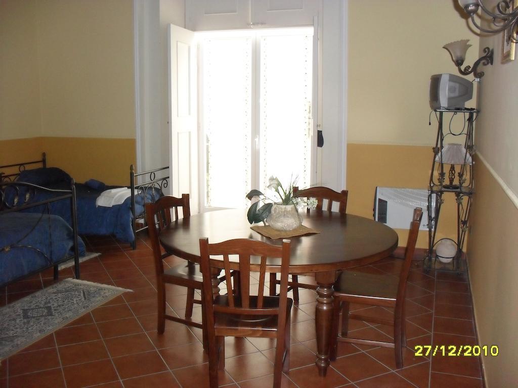 Hotel Pignatelli Napoli المظهر الخارجي الصورة