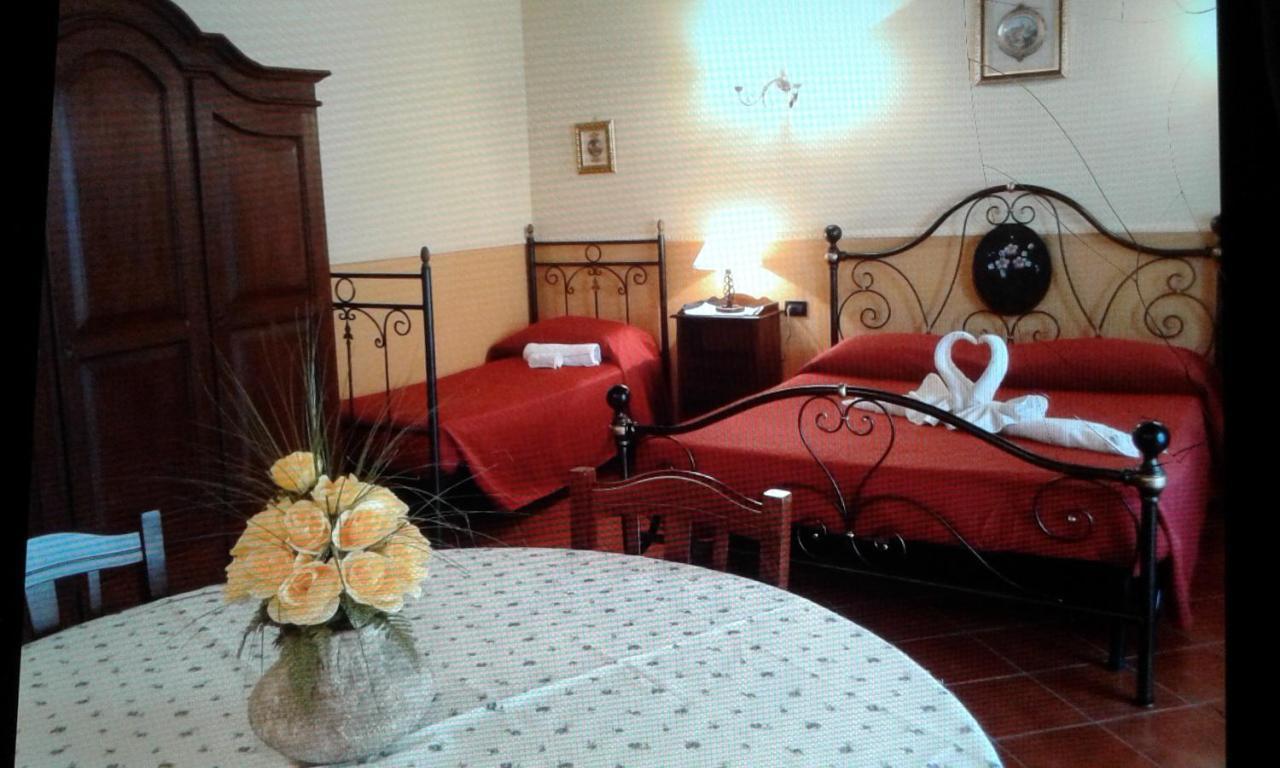 Hotel Pignatelli Napoli المظهر الخارجي الصورة