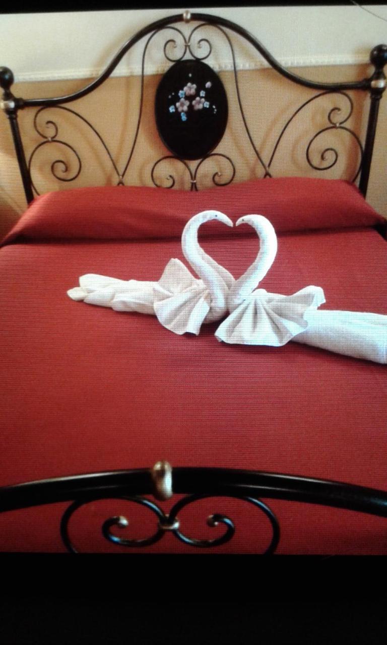Hotel Pignatelli Napoli المظهر الخارجي الصورة