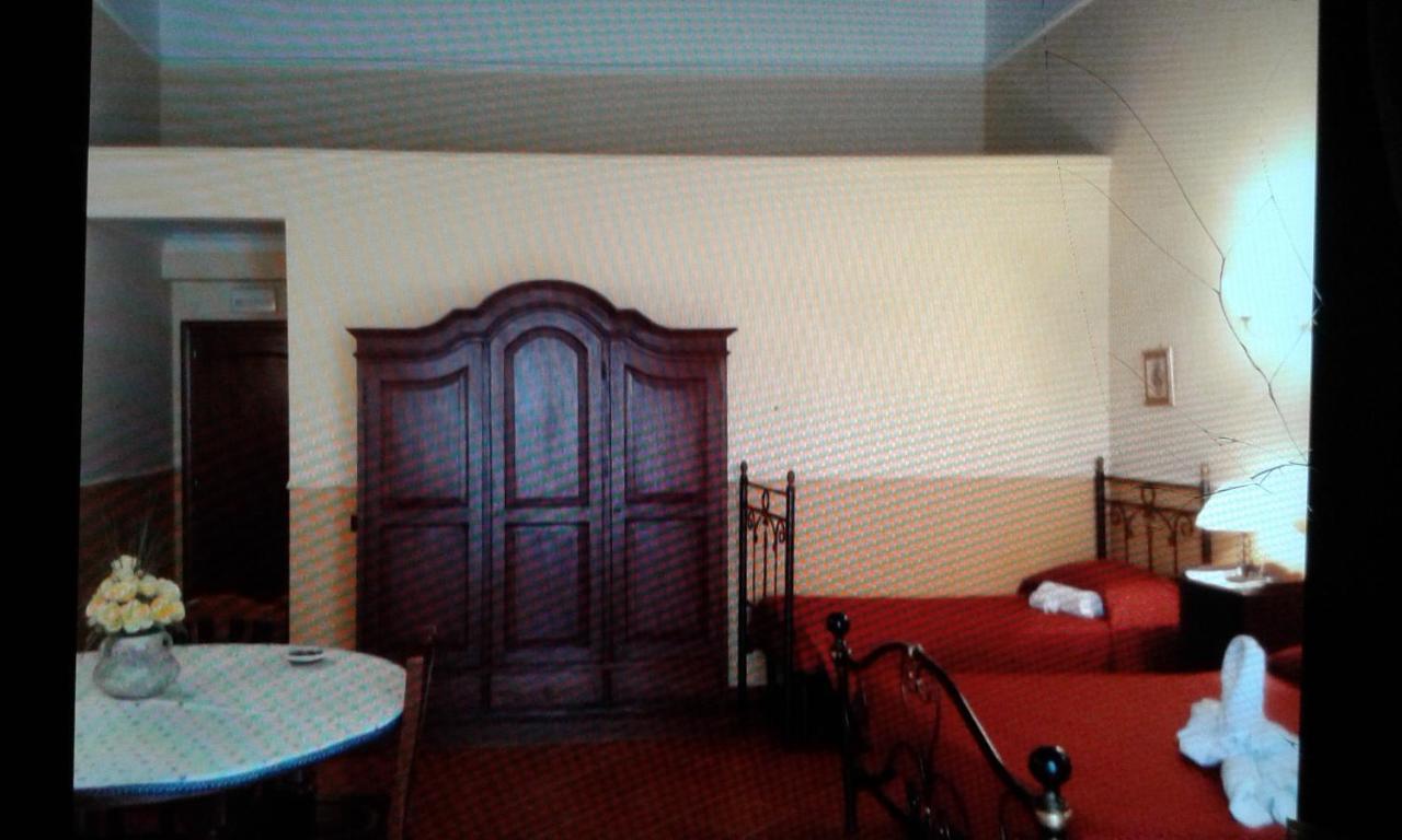 Hotel Pignatelli Napoli المظهر الخارجي الصورة