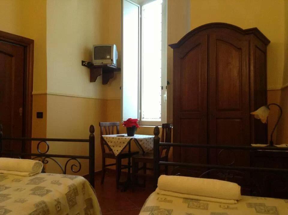 Hotel Pignatelli Napoli المظهر الخارجي الصورة