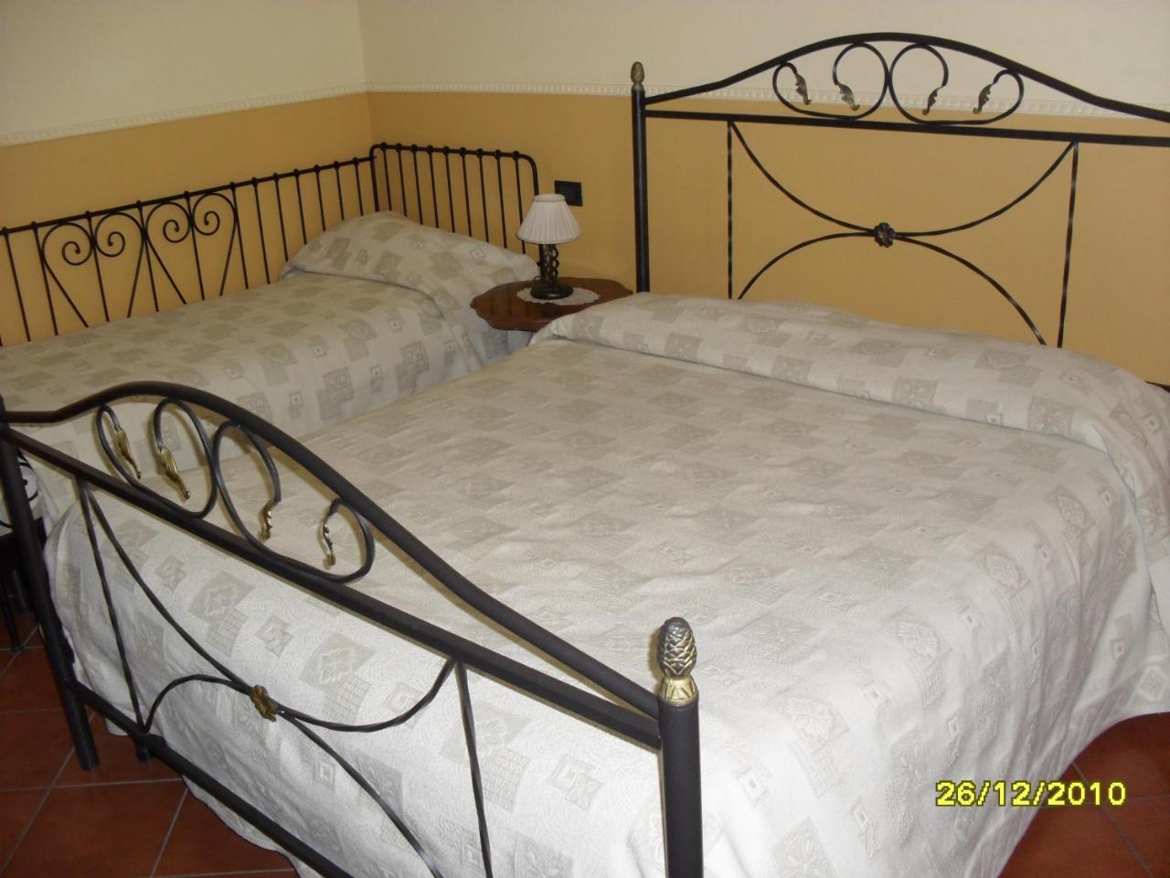 Hotel Pignatelli Napoli المظهر الخارجي الصورة