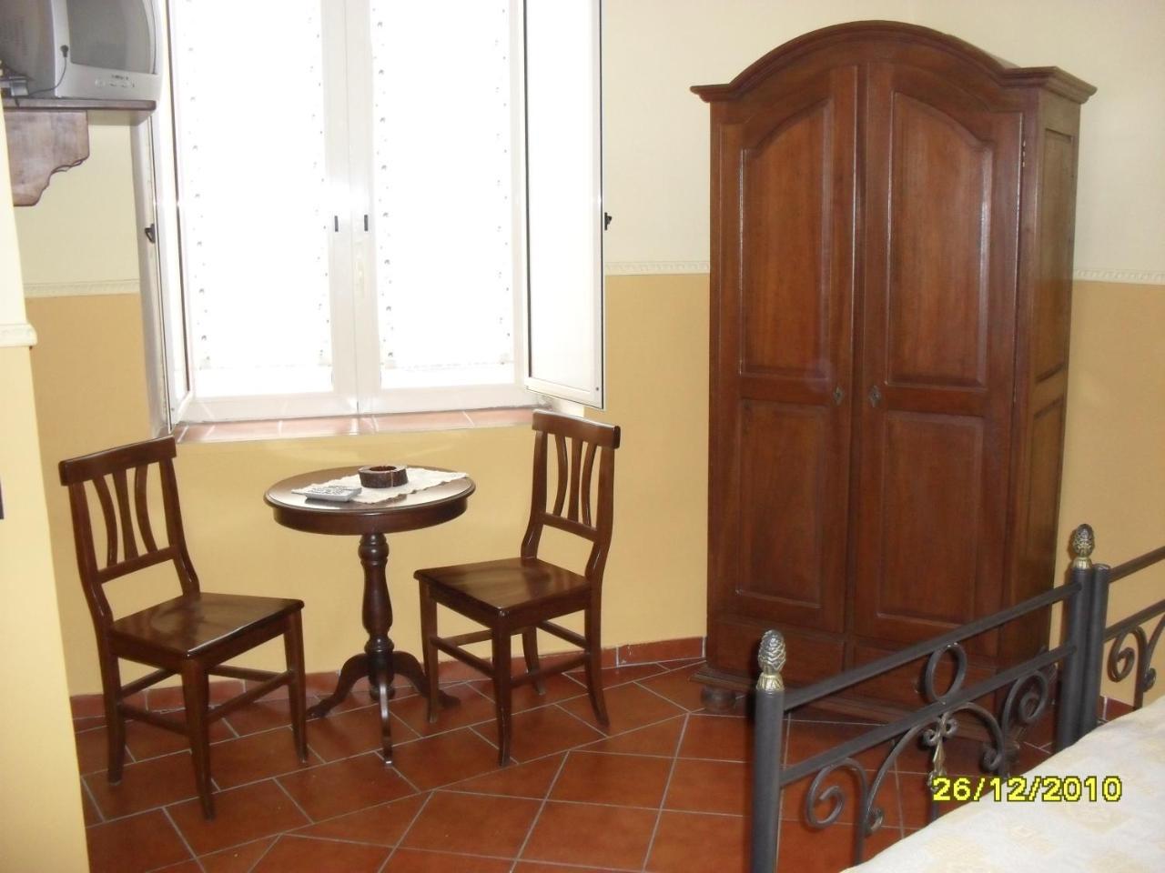 Hotel Pignatelli Napoli المظهر الخارجي الصورة