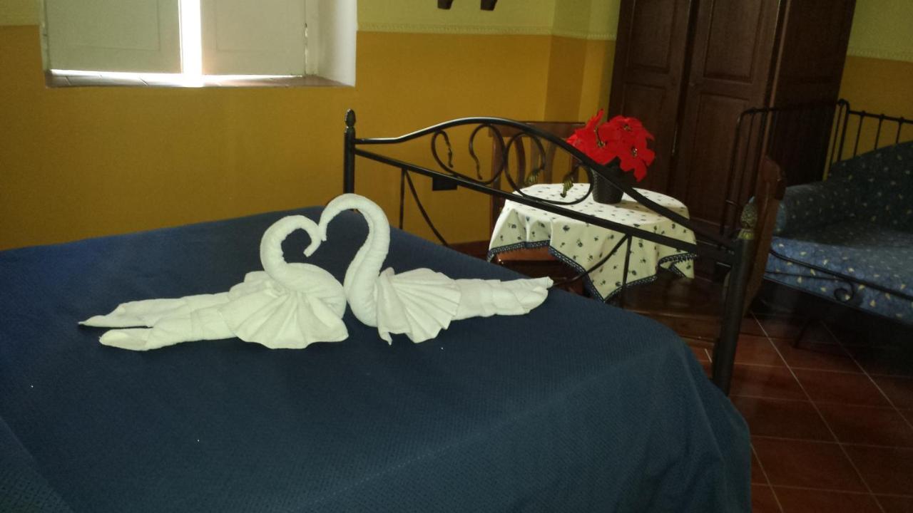 Hotel Pignatelli Napoli الغرفة الصورة